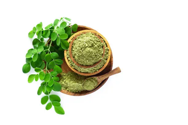 Moringa Powder